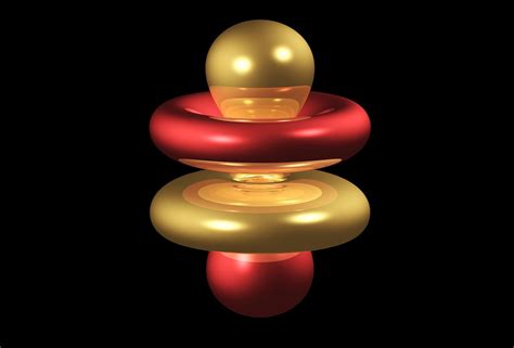 S P D F Orbitals and Angular Momentum Quantum .